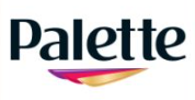 palette