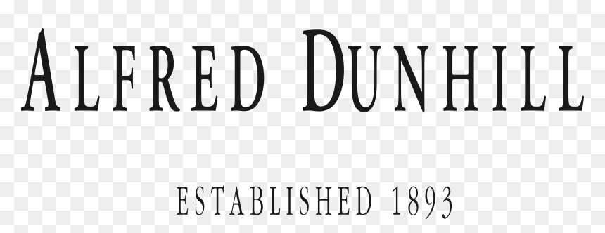 alfred dunhill