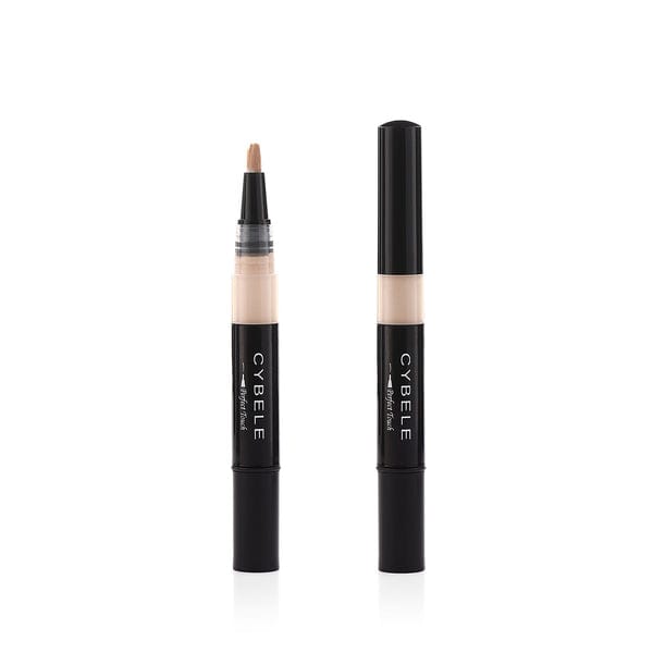Cybele Perfect Concealer | So Much Egypt 02 BEIGE Cybele Perfect Concealer | So Much Egypt