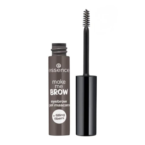 Essence Make Me Brow Eyebrow Gel Mascara | So Much Egypt 04 Essence Make Me Brow Eyebrow Gel Mascara | So Much Egypt