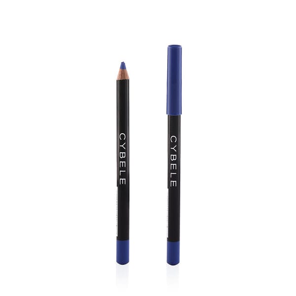 Cybele Kajal New Black Pencil | So Much Egypt 06 AQUA MARINE Cybele Kajal New Black Pencil | So Much Egypt