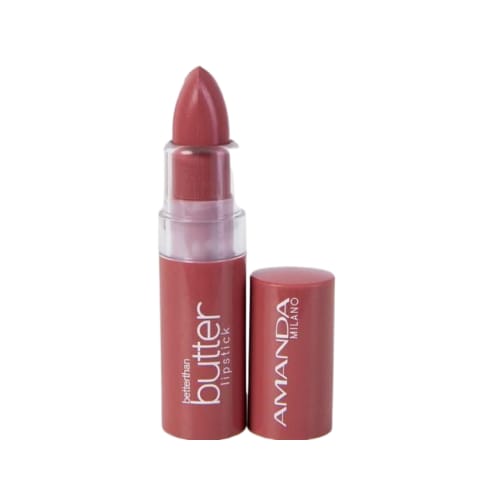 Amanda Better Than Butter Lipstick | So Much Egypt Amanda Better Than Butter Lipstick | So Much Egypt