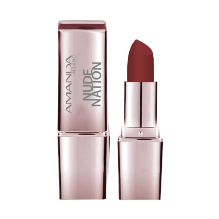 Amanda Nude Nation Lipstick | So Much Egypt Amanda Nude Nation Lipstick | So Much Egypt