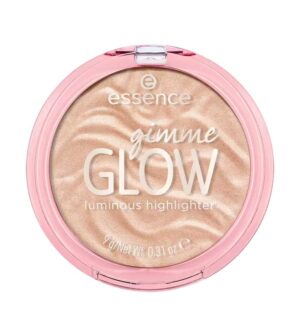 Essence Gimme Glow Luminous Highlighter 10 GLOWY CHAMPAGNE | So Much Egypt