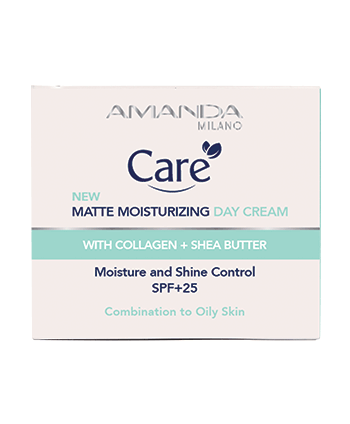 Amanda Milano Matte Moisturizing Day Cream With Collagen + Shea Butter | So Much Egypt Amanda Milano Matte Moisturizing Day Cream With Collagen + Shea Butter | So Much Egypt