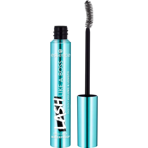 Essence Lash Like A Boss Instant Mascara 4059729381736 | So Much Egypt Essence Lash Like A Boss Instant Mascara 4059729381736 | So Much Egypt