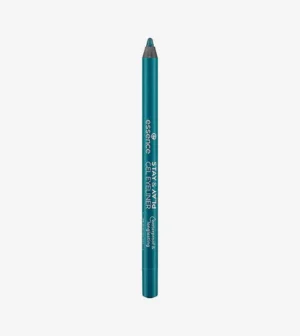 Essence Stay & Play Gel Eyeliner | So Much Egypt