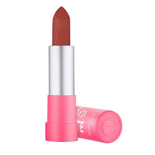 Essence Hydra Matte Lipstick | So Much Egypt Essence Hydra Matte Lipstick | So Much Egypt