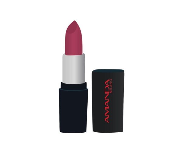 Amanda Milano Moist Matte Lipstick | So Much Egypt Amanda Milano Moist Matte Lipstick | So Much Egypt
