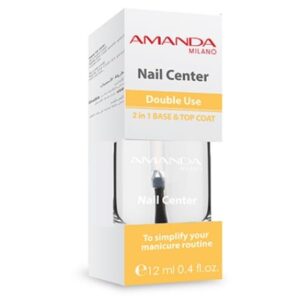 Amanda Milano Nail Center | So Much Egypt