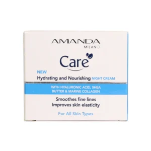 Amanda Milano Hydrating and Nourishing Night Cream sku 6221113514923 | So Much Egypt
