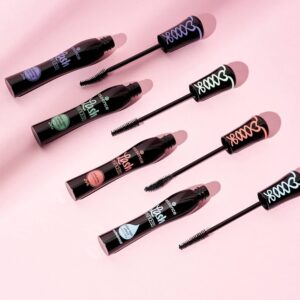 Essence Lash Princess Mascara | So Much Egypt Essence Lash Princess Mascara | So Much Egypt