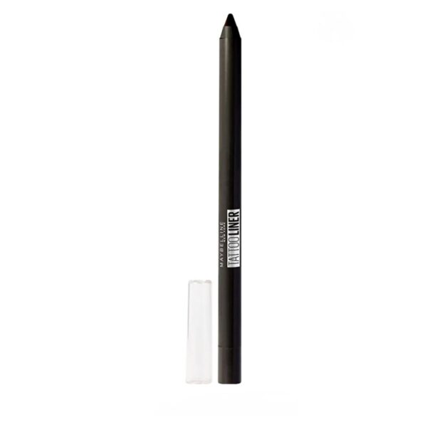 Maybelline New York Tattoo Liner Gel Pencil | So Much Egypt Maybelline New York Tattoo Liner Gel Pencil | So Much Egypt