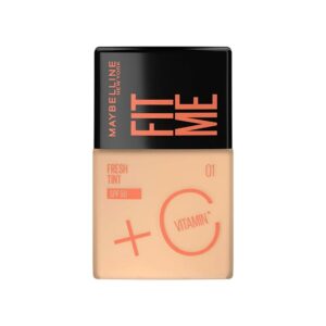 Maybelline Fit Me Fresh Tint SPF 50