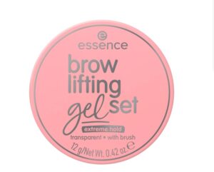 Essence Brow Lifting Gel Set | So Much Egypt Essence Brow Lifting Gel Set | So Much Egypt