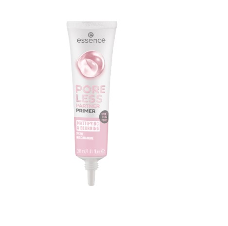 Essence Poreless Partner Primer – 30 ml