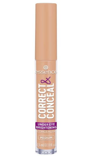 Essence Correct & Conceal Under Eye Brightening Concealer