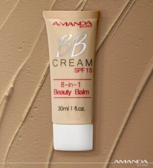Amanda BB Cream | So Much Egypt