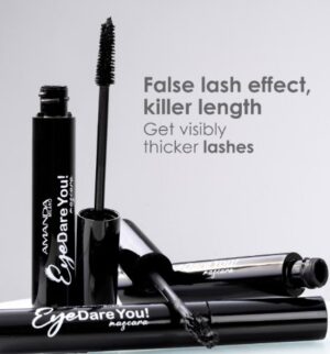 Amanda Eye Dare You Mascara | So Much Egypt