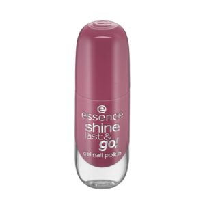 Essence Shine Last & Go! Gel Nail Polish | So Much Egypt