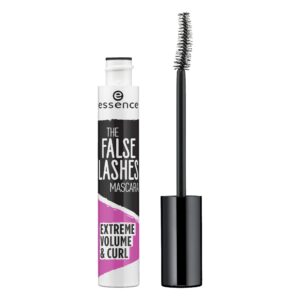 Essence The False Lashes Mascara Extreme Volume & Curl | So Much Egypt