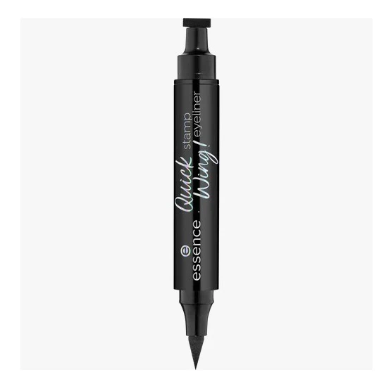 Essence Quick Wing Stamp Eyeliner | So Much Egypt Essence Quick Wing Stamp Eyeliner | So Much Egypt