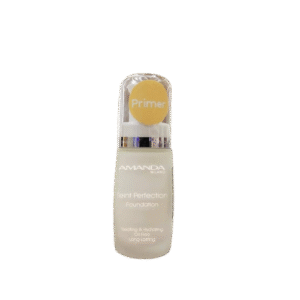 Amanda Primer - White 6221113509660 | So Much Egypt