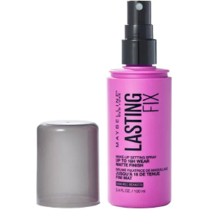 Maybelline Lasting Fix Spray Maybelline Lasting Fix Spray so mush