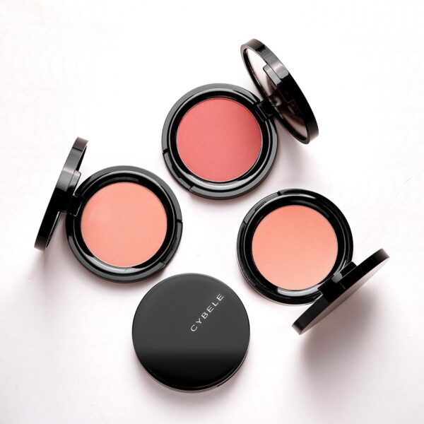 Cybele Smooth N' Wear Blush