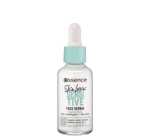 Essence Skin Lovin Sensitive Face Serum 30ml | So Much Egypt Essence Skin Lovin Sensitive Face Serum 30ml | So Much Egypt