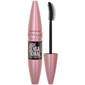 Maybelline Lash Sensational Mascara Maybelline Lash Sensational Mascara | So Much