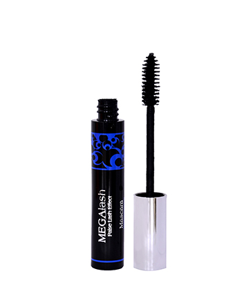 Amanda Milano Mega Lash Waterproof Mascara | So Much Egypt Amanda Milano Mega Lash Waterproof Mascara | So Much Egypt