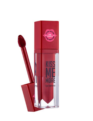 011-CANDY.jpg Flormar Kiss Me More Lip Tattoo