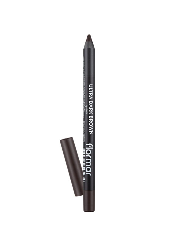 018-1.jpg Flormar Ultra Eyeliner packaging