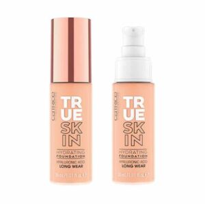 04059729282026.jpg Catrice True Skin Hydrating Foundation