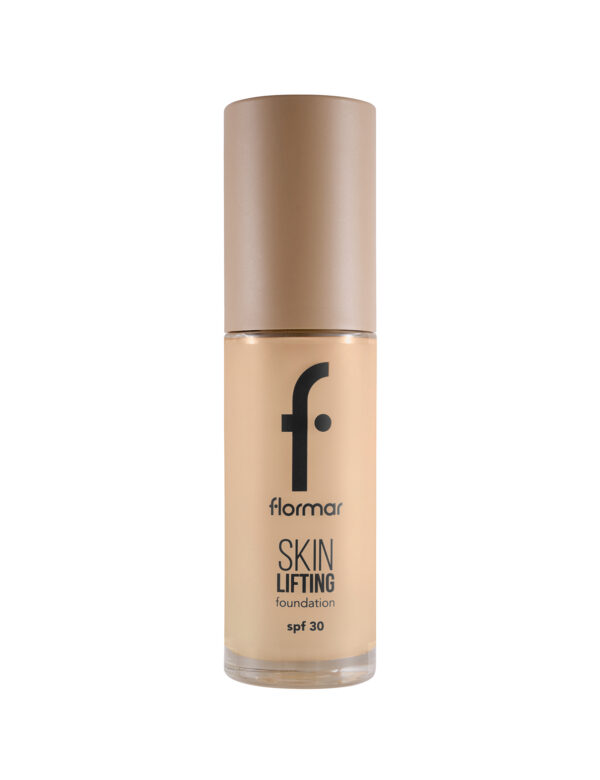 060-3.jpg Flormar Skin Lifting Foundation