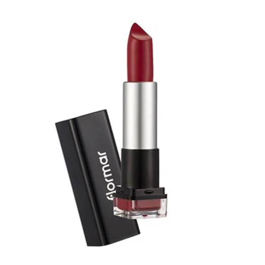 08.webp Flormar Hd Weightless Matte Lipstick - 4G