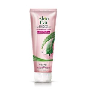 1 (1) Aloe Eva oil replacement to strengthen hair 250ML
