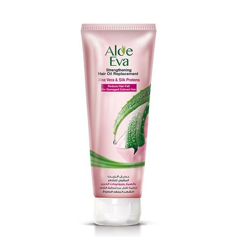 1 (1) Aloe Eva oil replacement to strengthen hair 250ML