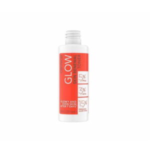 2223.jpg Catrice Glow Skin Renewal Toner