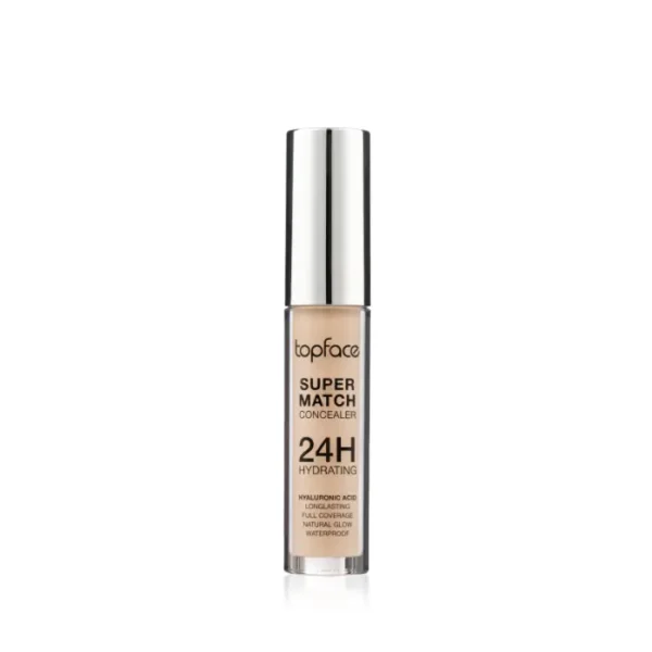 24 Topface Super Match Concealer 24H Hydrating
