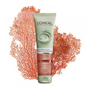 L’OREAL PARIS PURE CLAY DETOXIFYING GEL WASH 150 ML