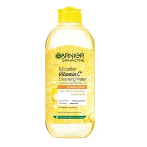 3600542368094.webp Garnier Skin Active Micellar Vitamin C - Cleansing Water - 400ml