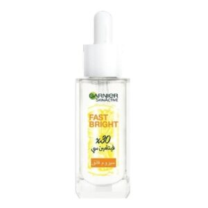 3600542398183.jpg Garnier, Fast Bright Serum - 30ML