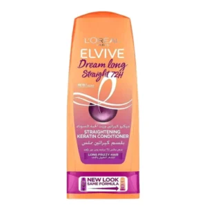 3610340667275.webp L'Oreal Elvive Conditioner - 360ml