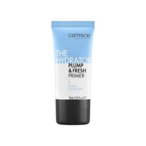 4059729357861___L.jpg Catrice Hydrator Plump & Fresh Primer