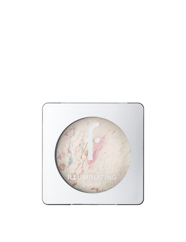 8682536053334_2.jpg Flormar Illuminator Powder