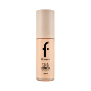 8682536058834_Fond_Ten_Skin_Refresh_030-600x600-3.jpg Flormar Foundation of Ten Skin Refresh SPF 20