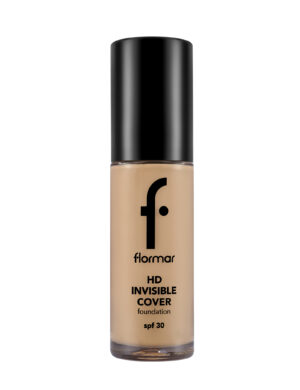 8682536059114_1.jpg Flormar Invisible Cover Hd Foundation