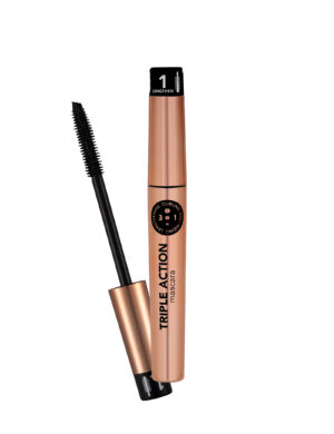 8690604275588_1 FLOMAR TRIPLE ACTION MASCARA